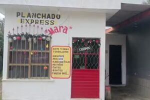 Est&eacute;tica mara