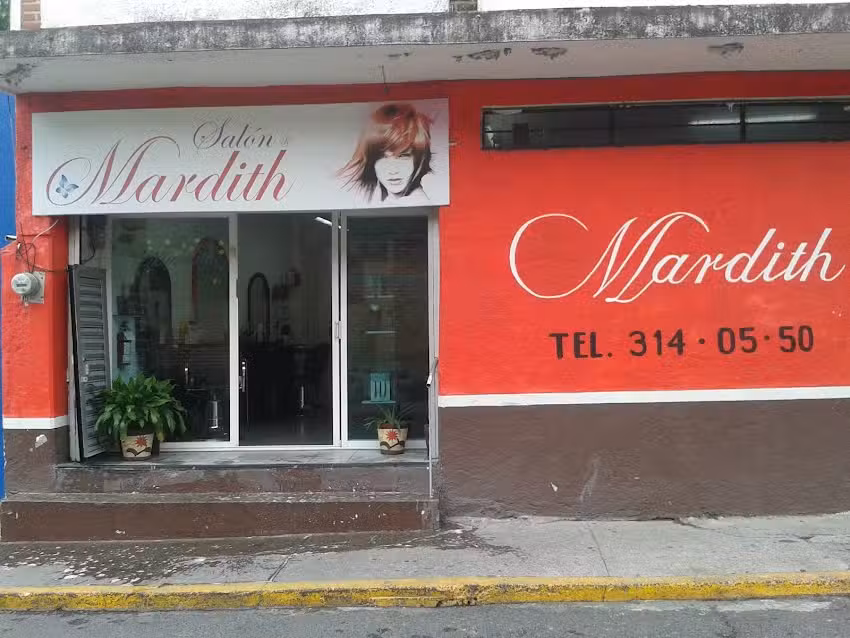 Est&eacute;tica Mardith