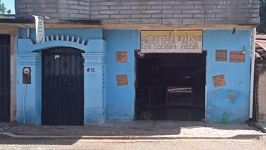 Est&eacute;tica Mar&iacute;a Fernanda