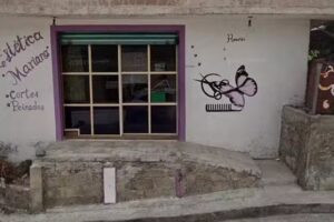 Estética “Mariana”