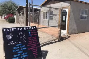 Est&eacute;tica Mariant