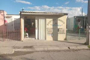 Est&eacute;tica Maribel