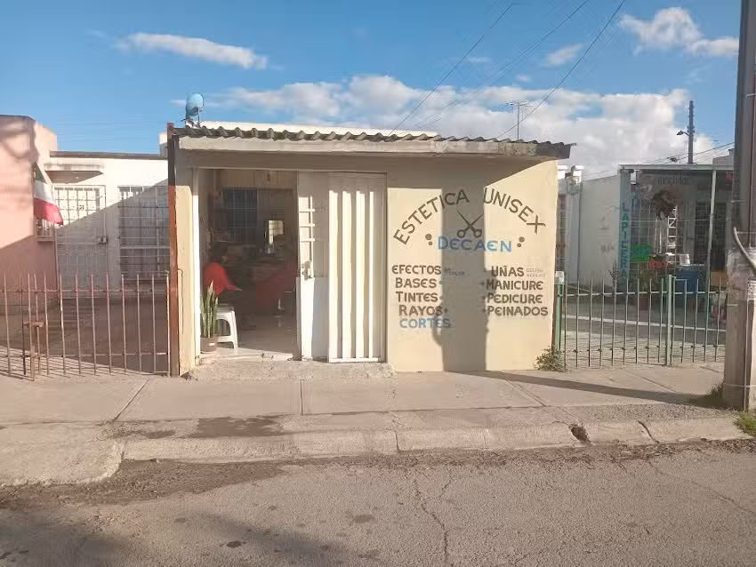 Est&eacute;tica Maribel