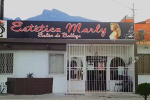 Estetica Marly