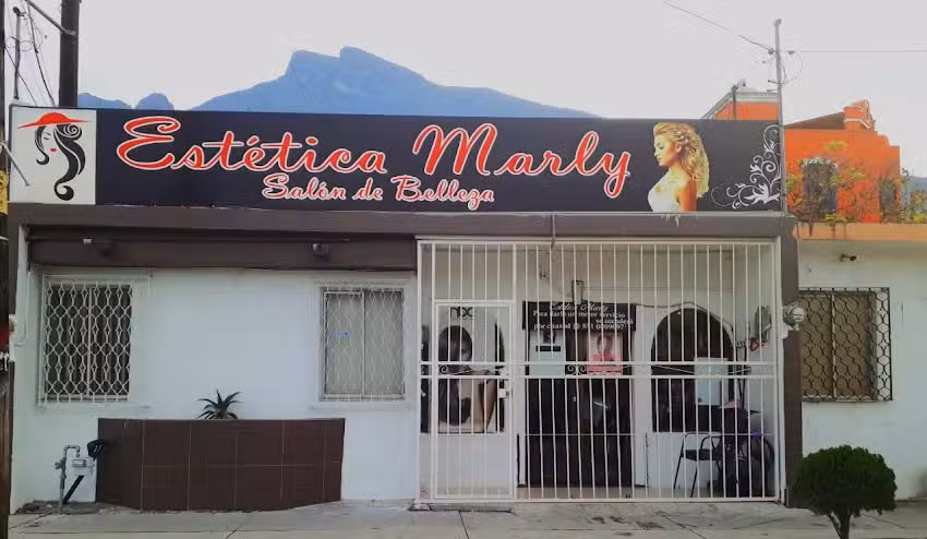 Estetica Marly