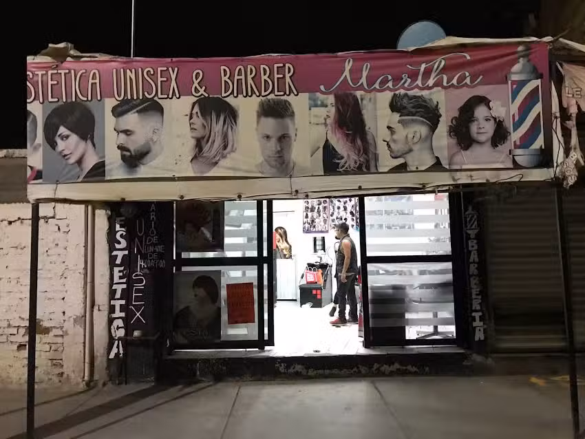 Est&eacute;tica Martha