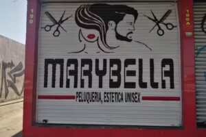 Estetica Marybella
