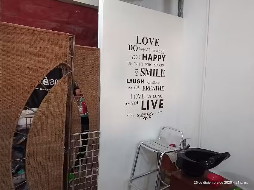 Est&eacute;tica MaryChuy