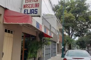 Estetica Masculina Elias