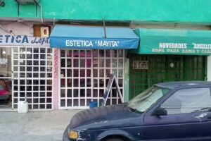 Est&eacute;tica Mayita