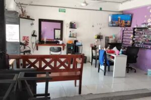 Est&eacute;tica m&iacute; vanidad