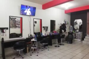 Estética Michelle y BARBERSHOP