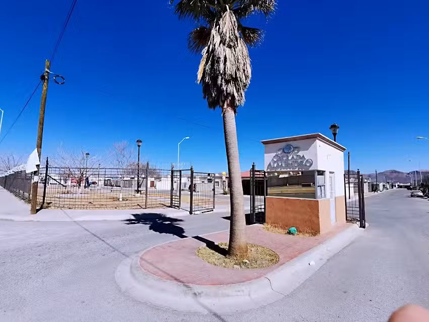 Est&eacute;tica Mitchell Hairdressing