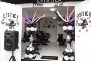 Estética MN BarberShop