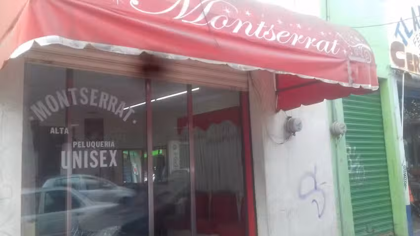 Est&eacute;tica monserrat