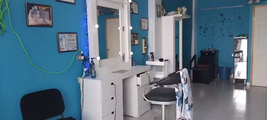 Est&eacute;tica Moon Light
