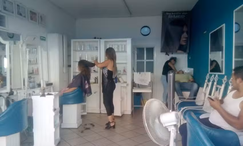 Est&eacute;tica Mora&rsquo;z