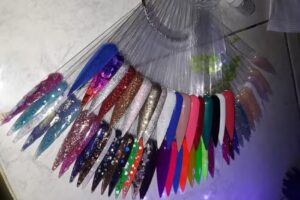 Est&eacute;tica &ldquo;Mujer Bonita&rdquo;