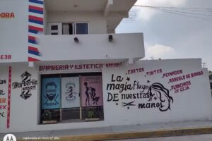 EST&Eacute;TICA NADIRA