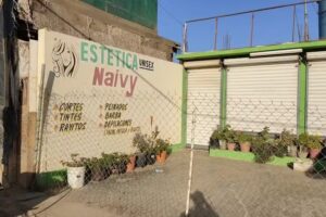 Estetica Naivy