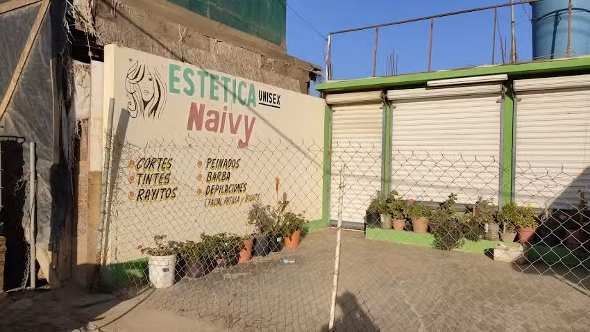Estetica Naivy