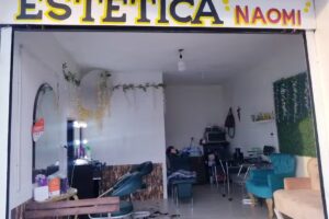 Est&eacute;tica Naomi