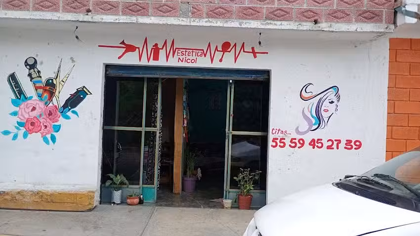 Estetica Nicol