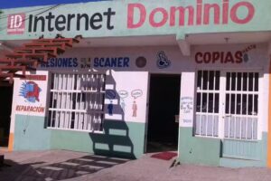 Est&eacute;tica Nuevo Look