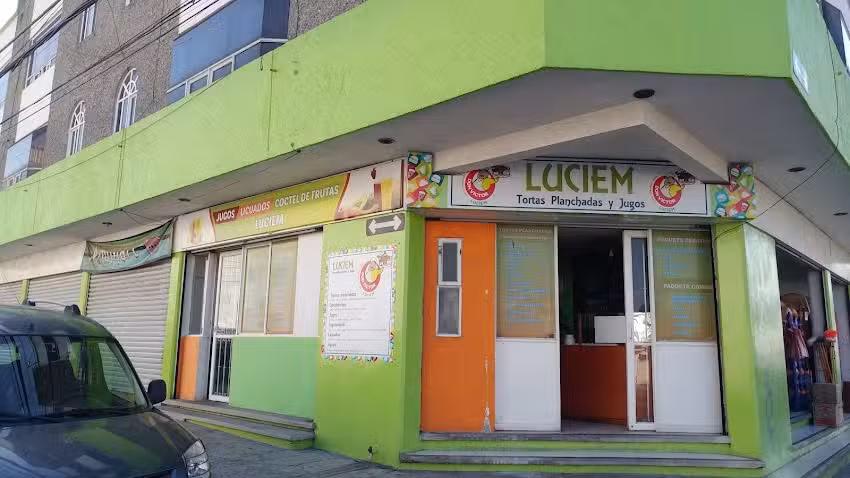 EST&Eacute;TICA ODI