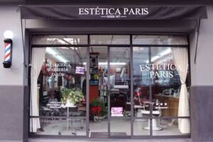 Est&eacute;tica Par&iacute;s