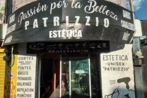 Est&eacute;tica Patrizzio.