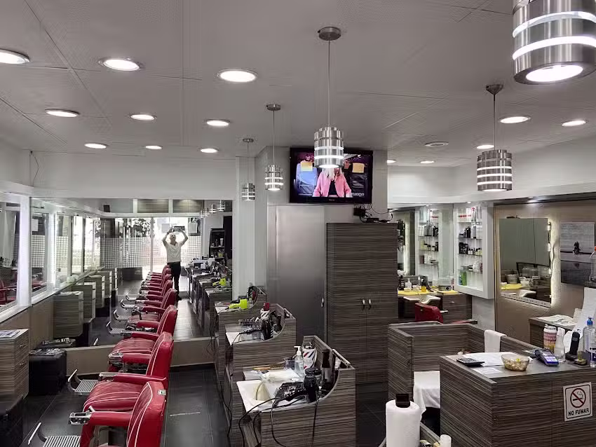 Est&eacute;tica Pedregal