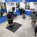 Est&eacute;tica & Peluquer&iacute;a