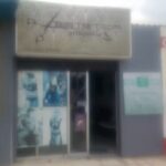 Est&eacute;tica peluquer&iacute;a