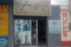 Estética peluquería