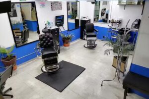 Estética & Peluquería