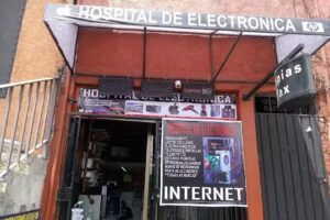 Estetica Peluqueria Alex