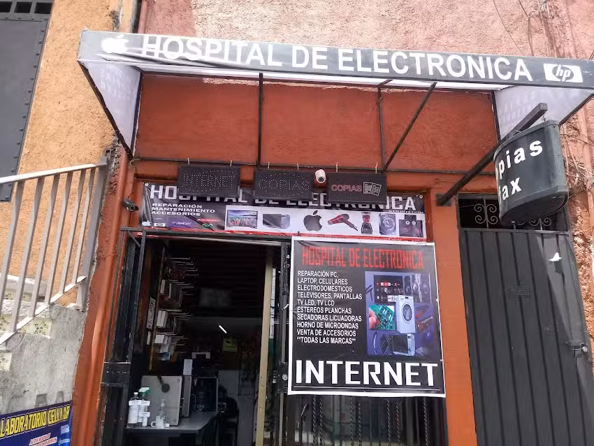 Estetica Peluqueria Alex