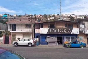 Est&eacute;tica-Peluqueria AZUL