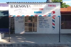 Estética & Peluquería Barsovia
