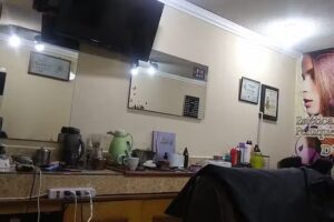 Estética Peluquería D’GERARD