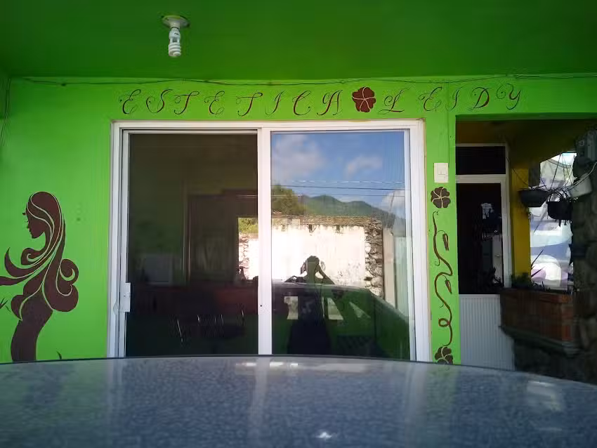 Estetica Peque&ntilde;os