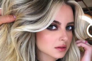 Est&eacute;tica Perfect Hair styling cut ( Claveria Azcapotzalco)