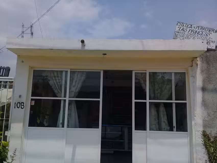 Est&eacute;tica Pincess