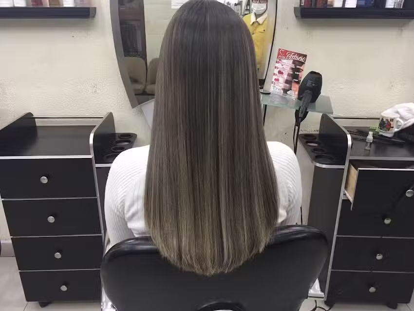 Est&eacute;tica Princess