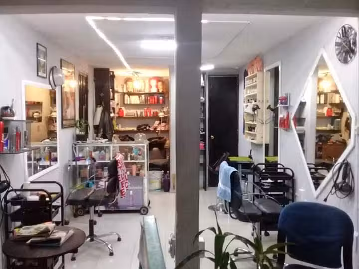 Est&eacute;tica Professional Style by Luis Espinoza