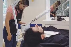 Est&eacute;tica Raquel Av. Patria