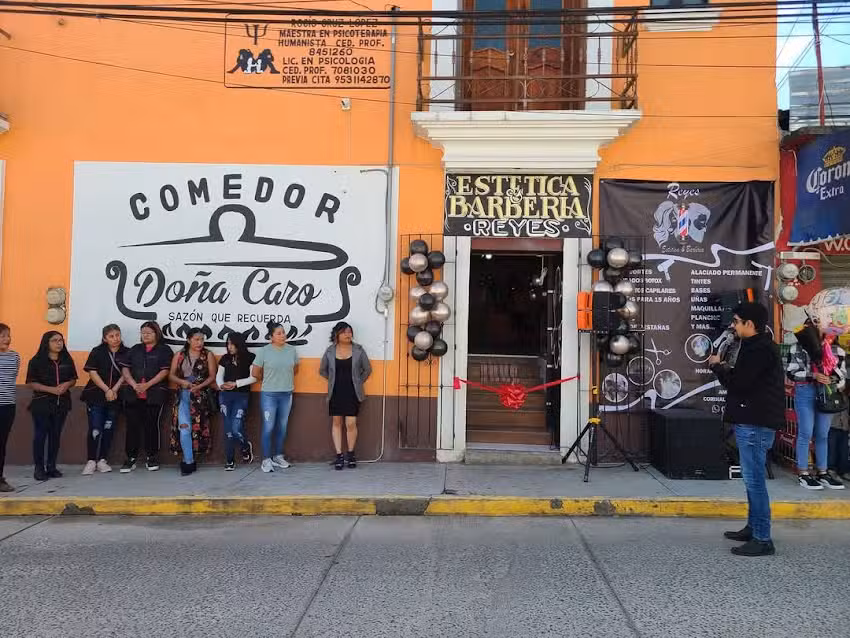 Est&eacute;tica Reyes