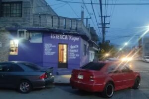 Est&eacute;tica Reyna