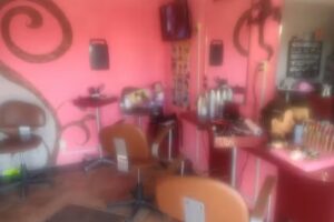 Est&eacute;tica Reyna